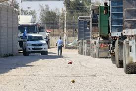 الأونروا: إسرائيل رفضت   إدخال الإمدادات الأساسية لغزة