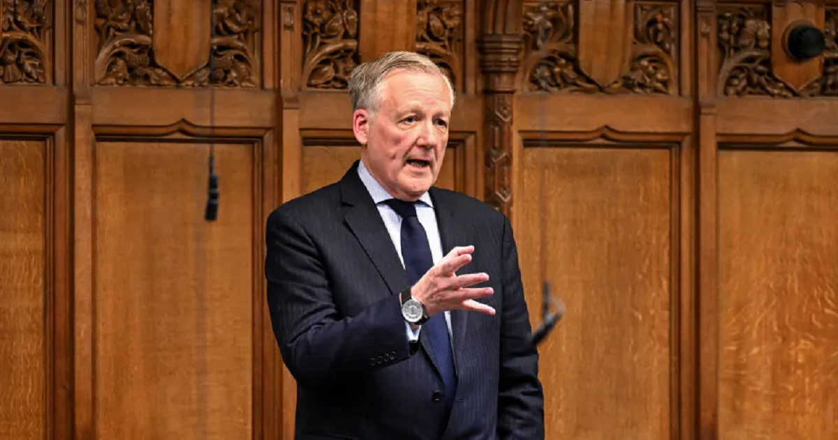 مشرعون: الخطر الإيراني على بريطانيا كبير ويتزايد !!