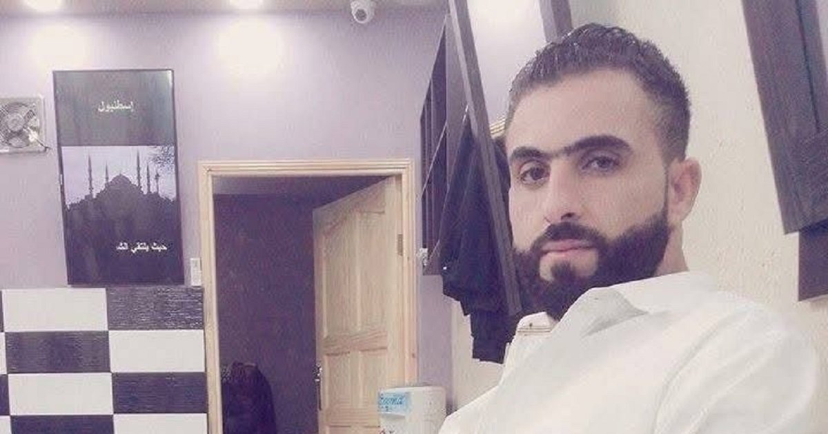 الاحتلال يعتقل والدة الشهيد محمد اشتية وشقيقه في كفر نعمة