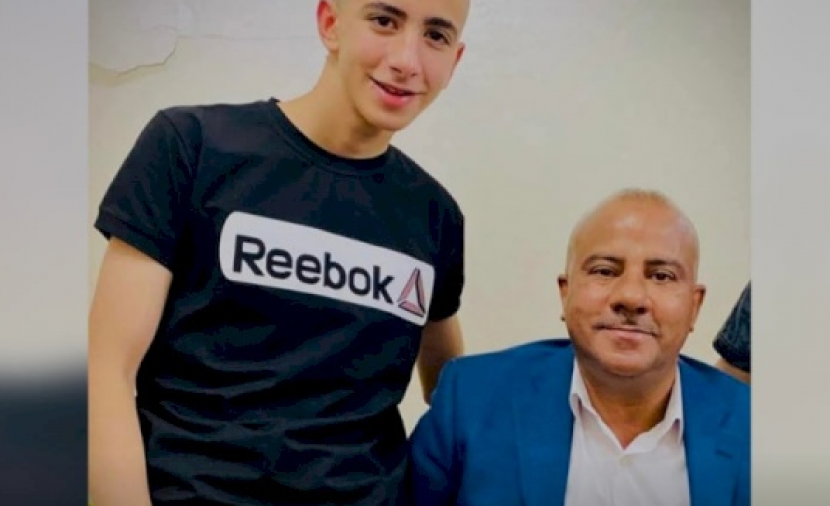 الاحتلال يقتحم منزل الوزير مؤيد شعبان في طولكرم ويعتقل نجله