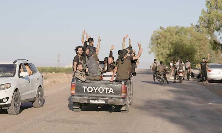 لماذا تهتم إسرائيل بالأقليات والإثنيات؟