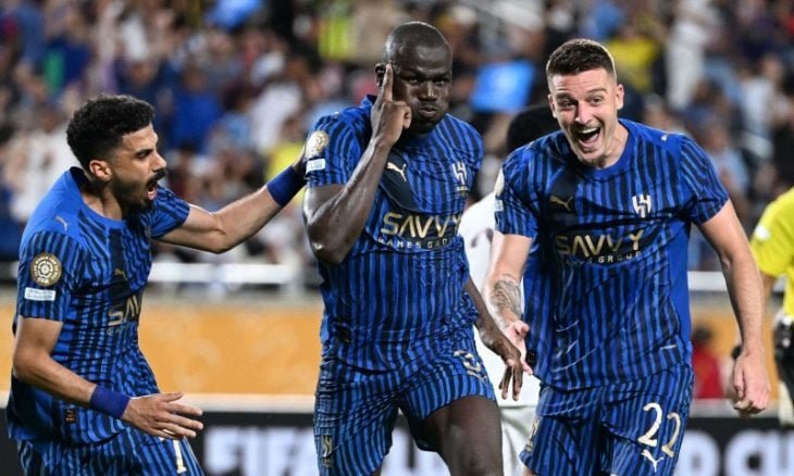  الهلال ينسحب رسميا  من كأس السوبر السعودي 