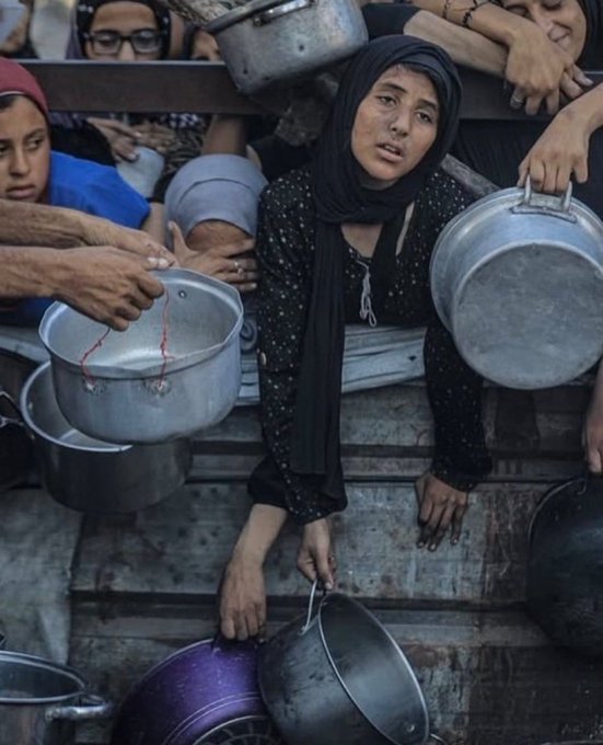 الأونروا تدعو لرفع الحصار لإنهاء المجاعة