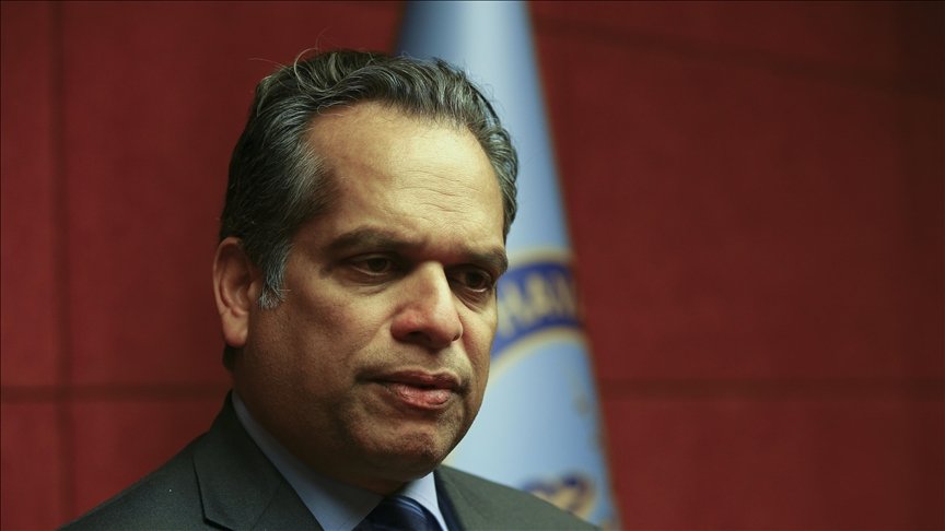 "أوتشا": الوضع في غزة لم يعد أزمة جوع وشيكة بل مجاعة خالصة