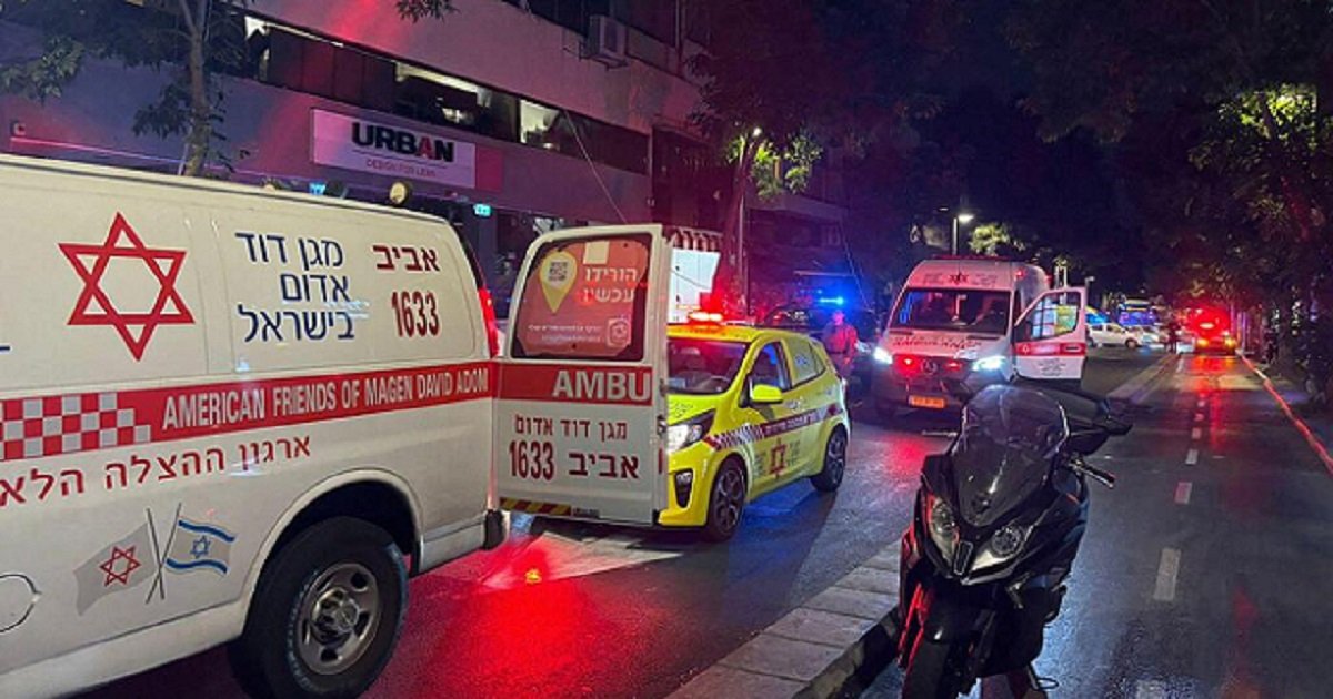 إصابة شاب من حوارة بجروح خطيرة جراء إطلاق نار في تل أبيب