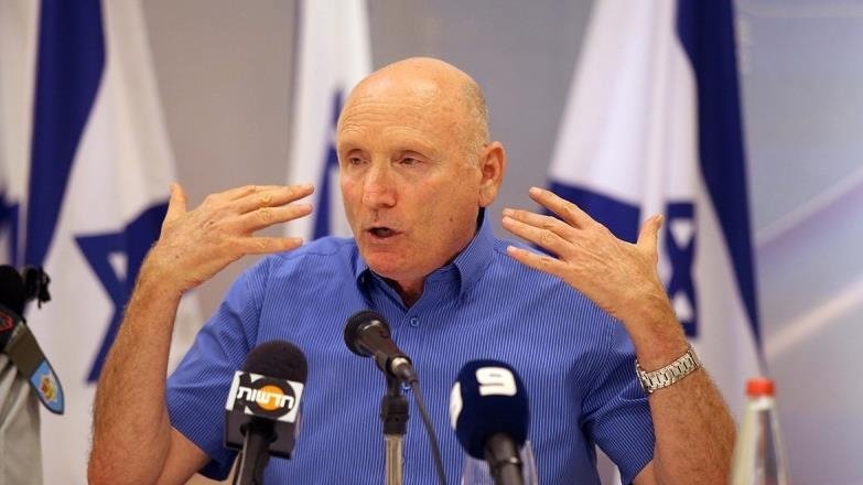 بريك: خطة احتلال غزة ستكون كارثية على إسرائيل ولن تضعف حماس