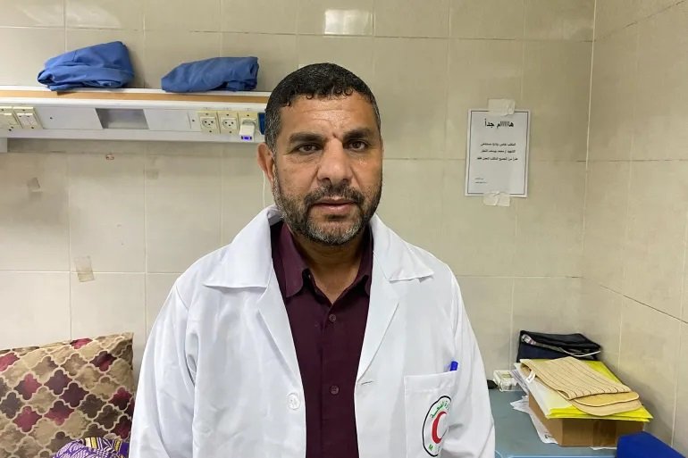 مدير المستشفيات الميدانية بغزة: الاحتلال يتعامل بالقطارة بشأن إدخال الوقود والمستلزمات الطبية