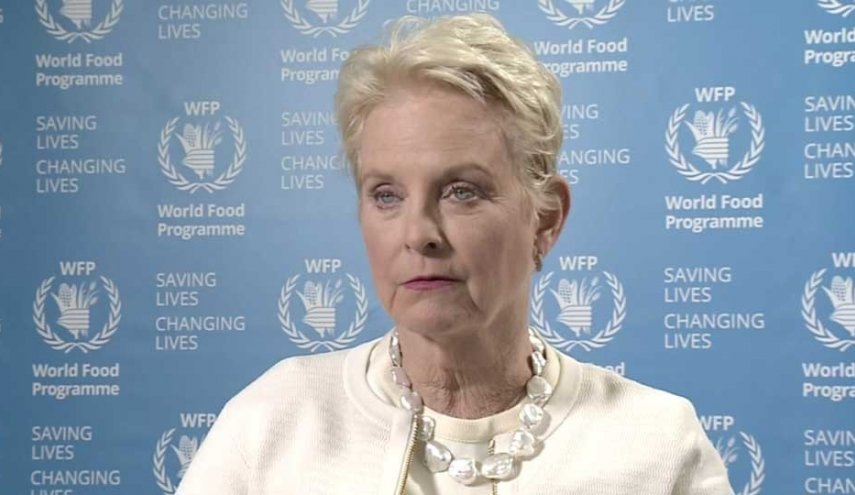 برنامج الأغذية: الزيادة القليلة في المساعدات لا تكفي