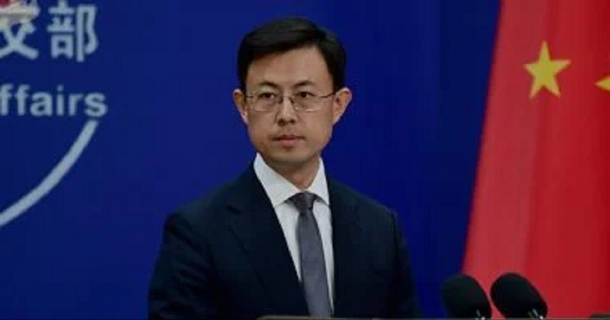 الصين: غزة ملك للشعب الفلسطيني وجزء لا يتجزأ من أراضيه