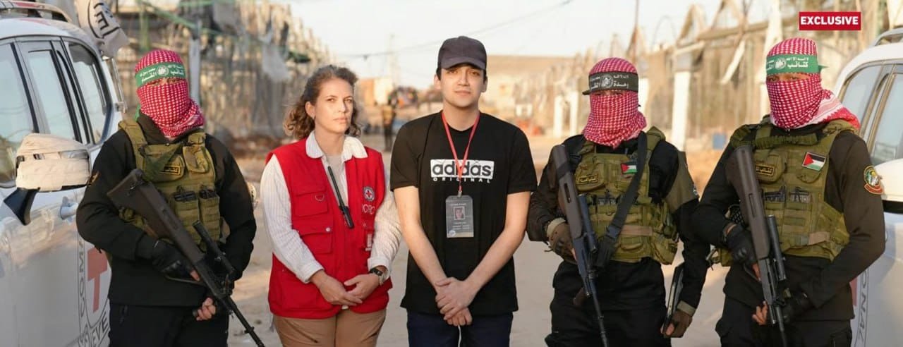 3 نقاط تفوق حققتها حماس من صفقة ألكسندر مع أميركا