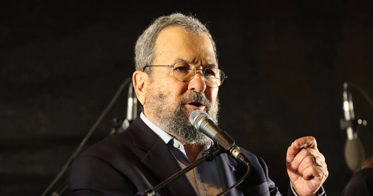 باراك: نادم على لقائي بإبستين.. وكان عليّ أن أكون أكثر حذراً في تقدير الأمور