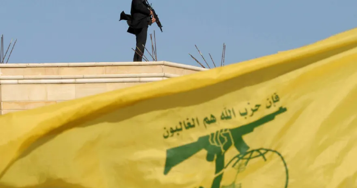  حزب الله في اوضح تصريح له : لن نتدخل عسكريا إذا وجّهت الولايات المتحدة ضربات “محدودة” لإيران