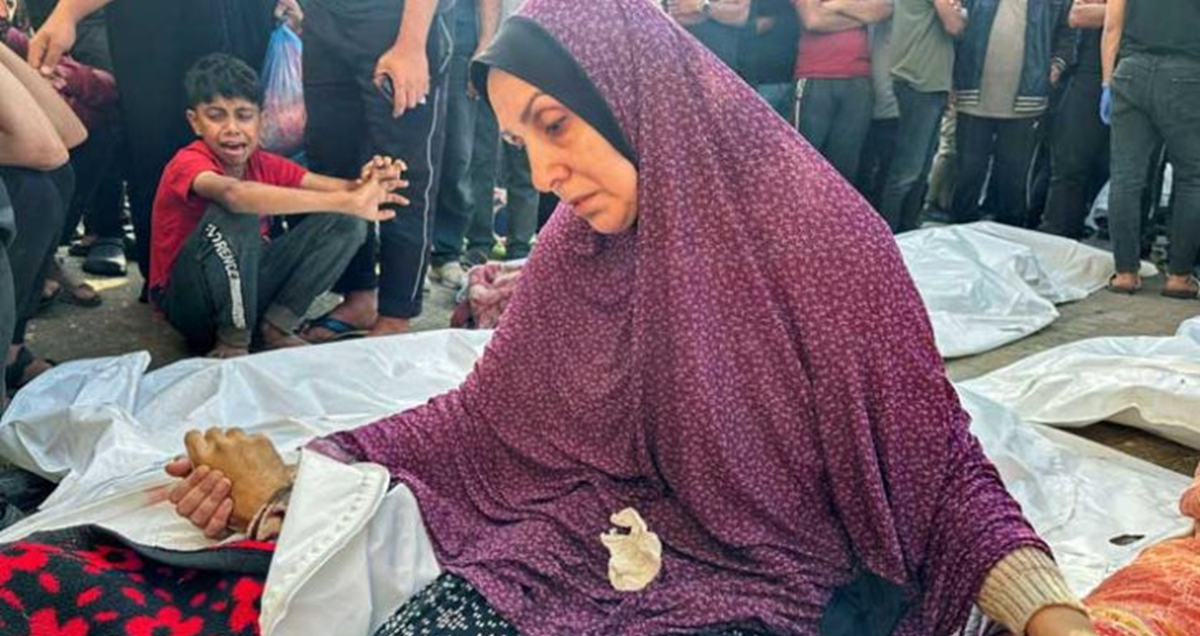 اسرائيل تشن حملة تضليل اعلامية تستهدف السفراء ومسيحيي الغرب لترميم صورتها المكسرة بعد حرب الابادة