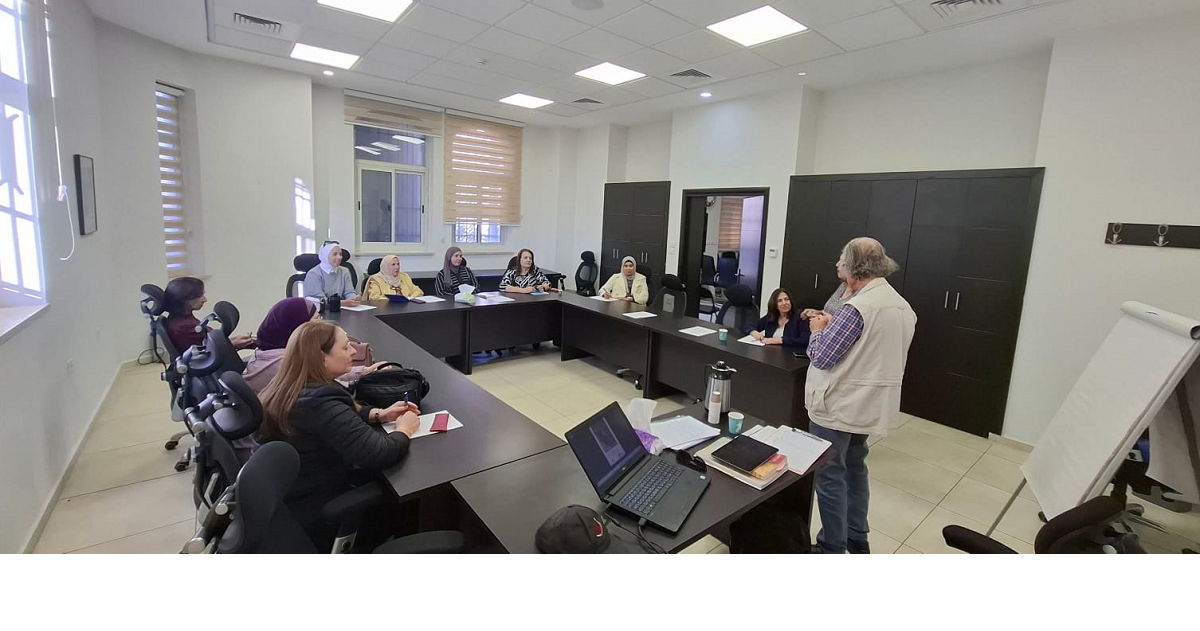 منتدى الخبرات في رام الله: الخبرة بوصفها قوة اجتماعية فاعلة