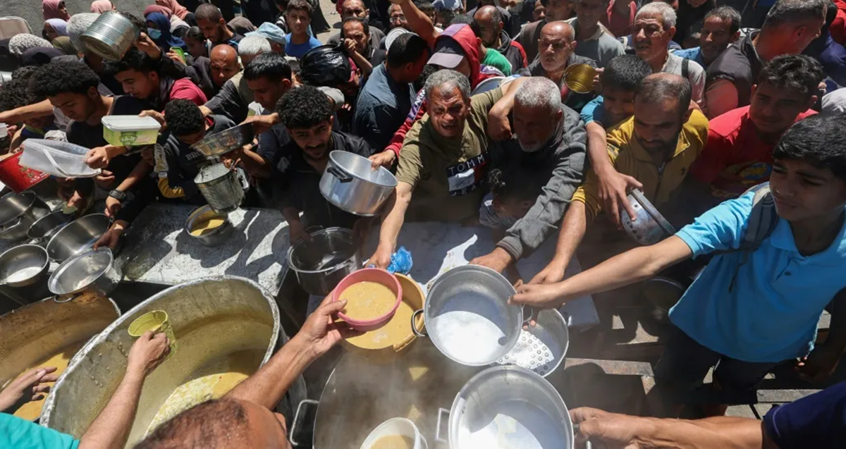 مرصد حقوقي : مخططات إسرائيلية أميركية لإعادة تشكيل قطاع غزة كحيّز منزوع السيادة المالية