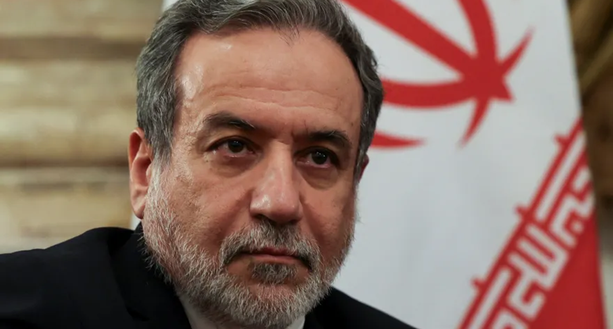 عراقجي: جولة جديدة من المحادثات النووية مع أمريكا خلال أسبوع 