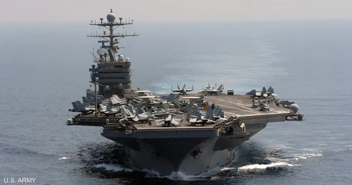 واشنطن تدرس إرسال 10 آلاف جندي إضافي إلى المنطقة