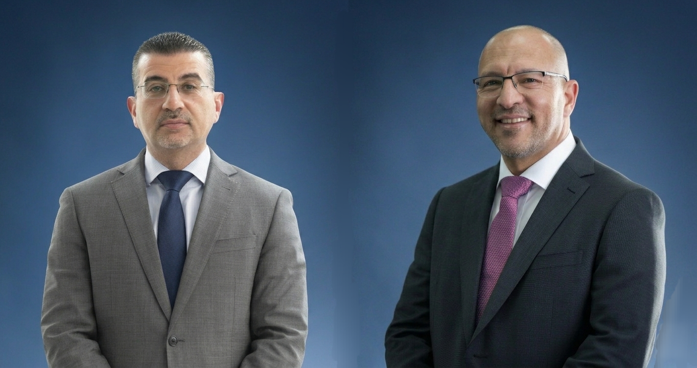 البنك الوطني ينتخب سعيد زيدان رئيساً لمجلس إدارته ونمر عبد الواحد نائباً له