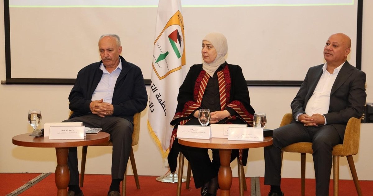 بمشاركة وطنية واسعة... "شؤون اللاجئين" تناقش مسودة استراتيجيتها للأعوام 2027–2029