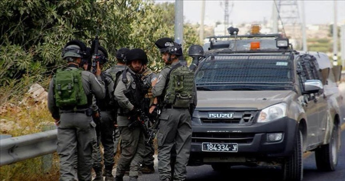 الاحتلال يزعم اعتقال فلسطينيين من نابلس خططا لاغتيال بن غفير وتنفيذ عمليات نوعية