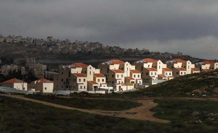 لجنة المالية في الكنيست تخصص 350 مليون شيكل لدعم الاستيطان
