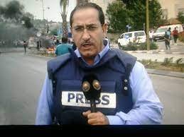 الاحتلال يعتدي على صحفي وطبيب بالضرب في عرابة 