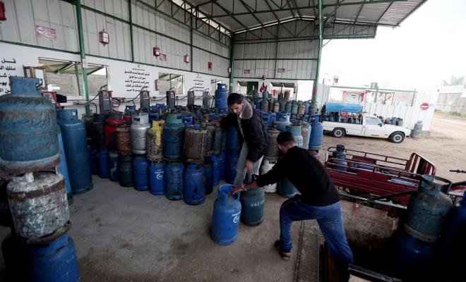  الهيئة العامة للبترول: كميات الغاز الموردة للسوق تفوق معدل الاستهلاك اليومي