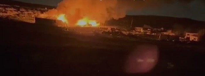 إصابات في اعتداءات المستوطنين في  الخليل