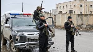 الداخلية السورية تدعو المنشقين السابقين إلى التسجيل الإلزامي لتنظيم أوضاعهم الوظيفية