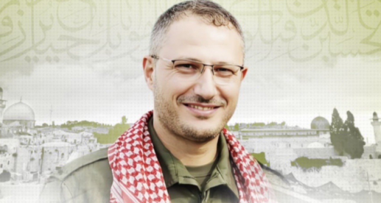 الاحتلال  يعلن مقتل عنصر بـ«حماس» مسؤول عن تفجير حافلتين عام 2004