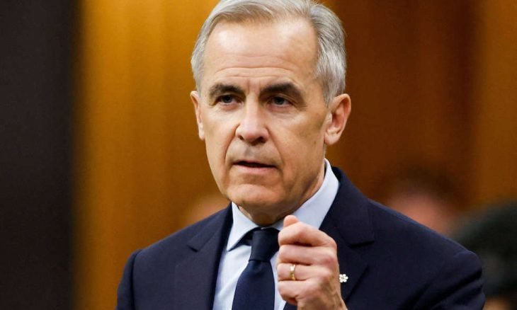 رئيس الوزراء الكندي يدين “الغزو غير القانوني” الإسرائيلي للبنان