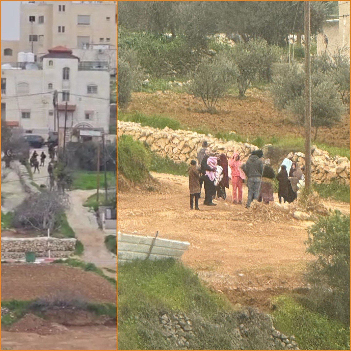 الاحتلال يفجر منزل الأسير عزمي أبو هليل في دورا 