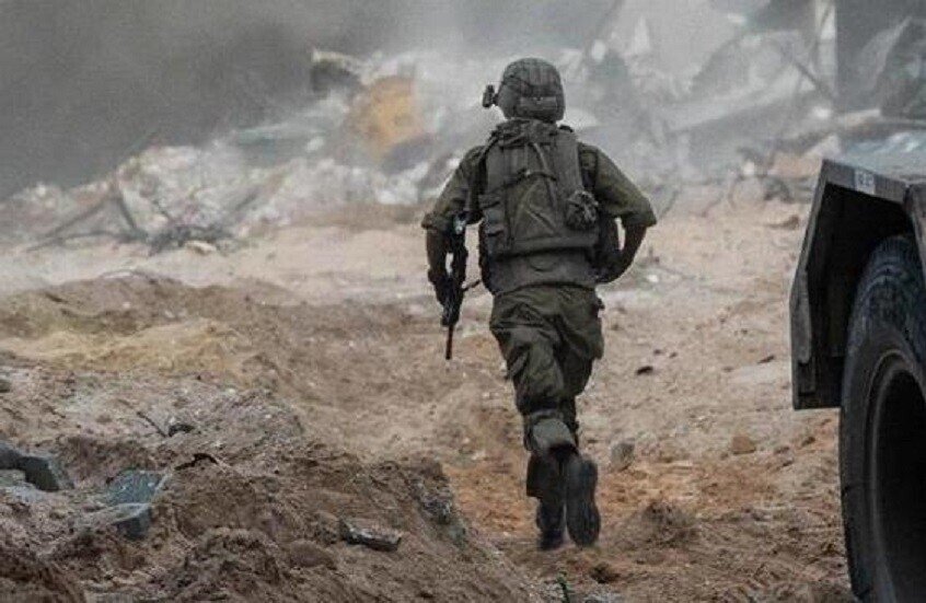 جيش الاحتلال يعلن اغتيال 40 مسلحا في أسبوع بلبنان