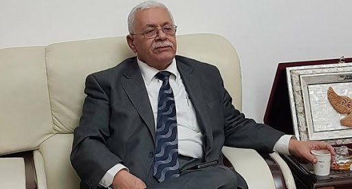 "فتح" تنعي المناضل الوطني السفير فريز مهداوي