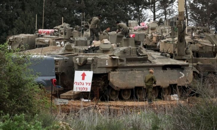 صحيفة: حزب الله استعد للعملية البرية مستفيدا من تجارب سابقة