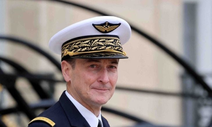 رئيس أركان الجيش الفرنسي: أفعال أمريكا غير المتوقعة تؤثر على مصالحنا