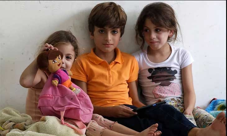 المنظمة الدولية للهجرة تحذر من مؤشرات لنزوح طويل الأمد في لبنان 