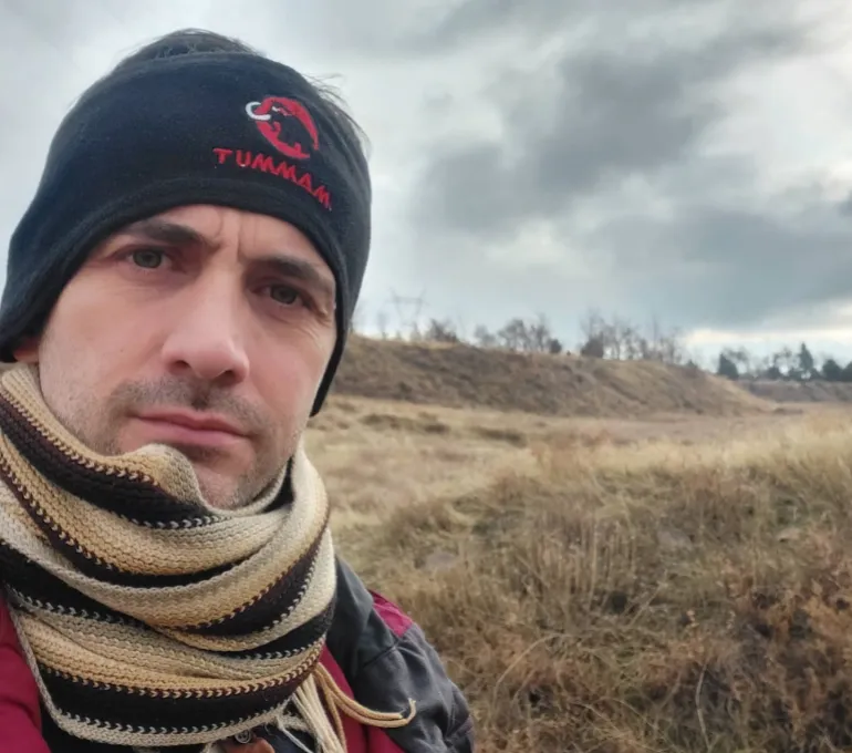 يوميات الحرب على إيران كما يرويها ابن الرئيس  الايراني مسعود بزشكيان