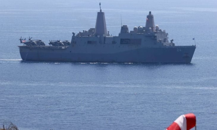 مقتل 3 جنود أمريكيين وإصابة 5 آخرين بجروح خطيرة في العملية ضد إيران