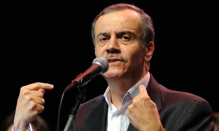 الجالية الفلسطينية في بريمن تنعى الفنان الكبير احمد قعبور 