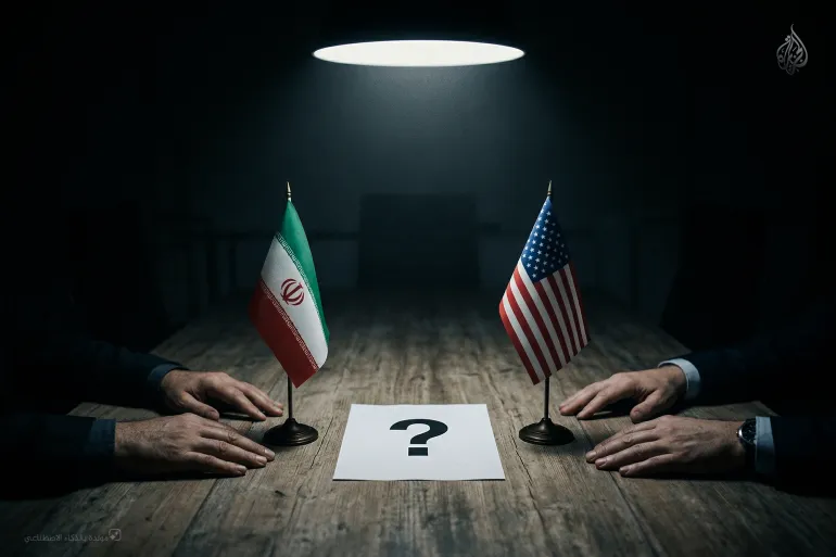 مسؤول أمريكي كبير: نعتقد أننا توصلنا إلى اتفاق قوي مع إيران