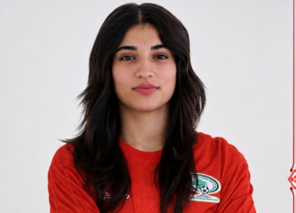 الاحتلال يمدد اعتقال لاعبة  المنتخب الوطني الفلسطيني للسيدات 