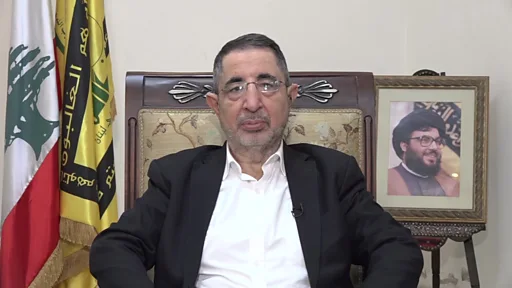نائب عن حزب الله: إيران أبلغتنا أن لبنان مشمول بالاتفاق 