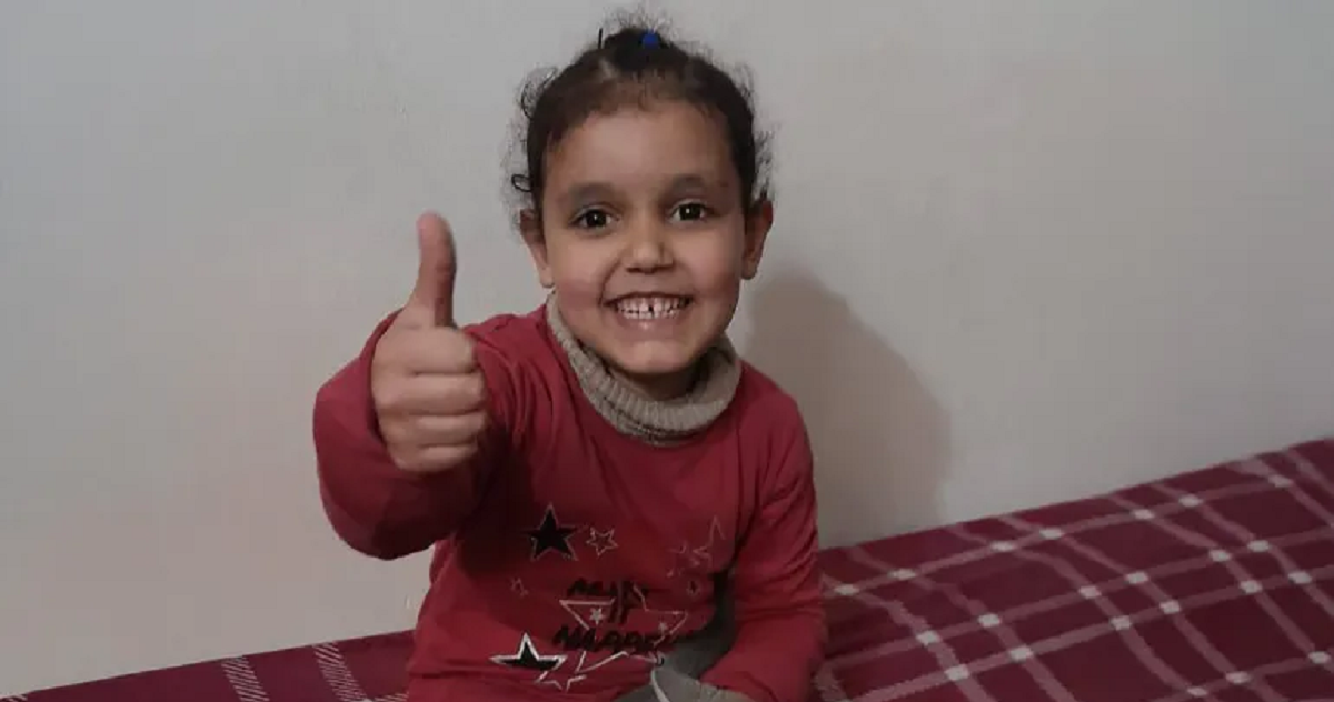 تفاصيل عائلة غزية مسحتها اسرائيل من السجل المدني 