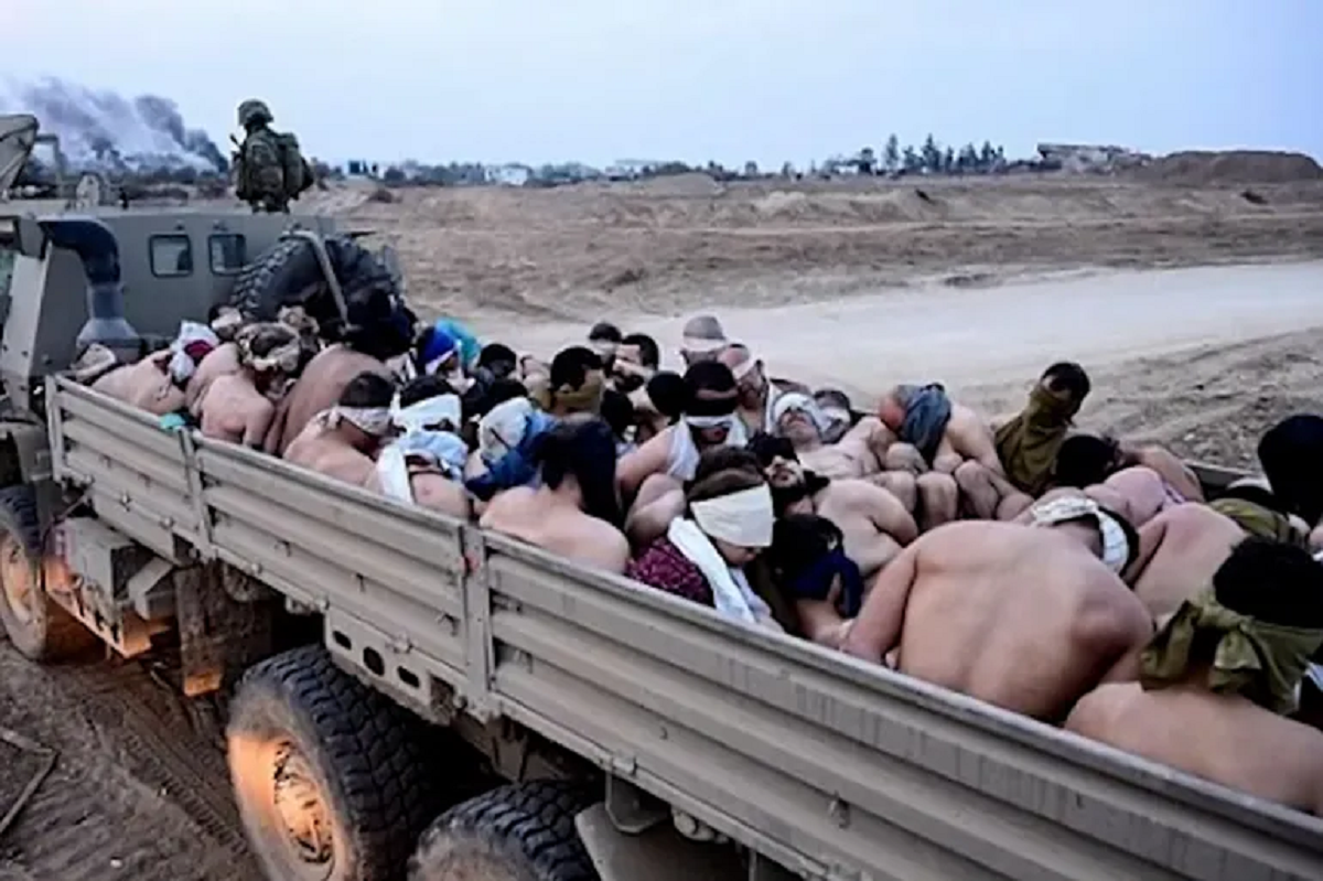  جنود قاتلوا بغزة يواجهون "وحوشا" تسكنهم بعد الحرب