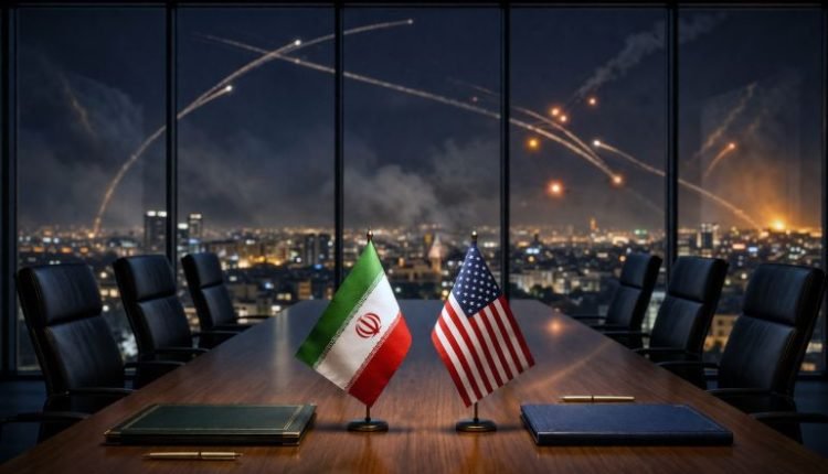 إيران ترفض إجراء محادثات جديدة مع أمريكا