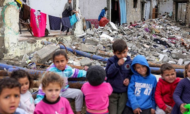 تحقيق اسرائيلي:  أين ولماذا يختفي عشرات الأطفال في غزة شهريا؟