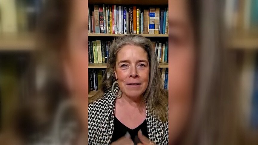 كاتبة إسرائيلية: "لو كنت ولدت في غزة، لفعلت الشيء نفسه كنت سأقاوم من أجل عائلتي وشعبي وأرضي"