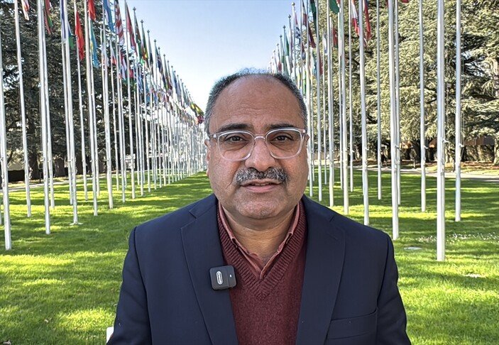 مسؤول أممي: إسرائيل تشرد في شهر خمس سكان لبنان