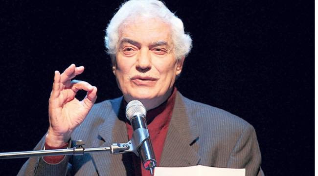 الاتحاد العام للكتّاب والأدباء الفلسطينيين: أحمد دحبور موال الوطن ونشيده الأخضر باقٍ ولن يغيب 